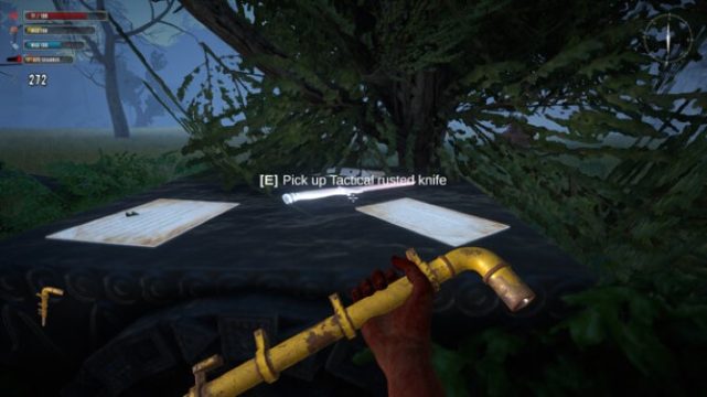 Devil's Island pc
