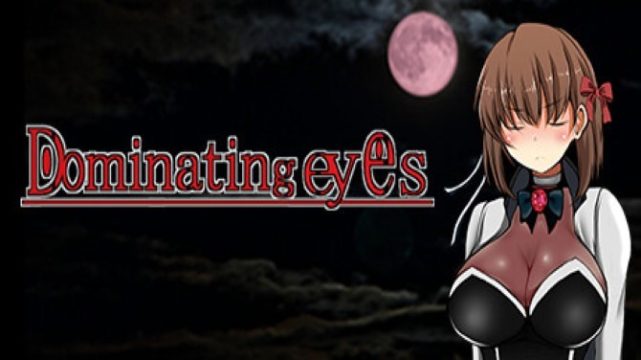 Dominating Eyes Free Download (Uncensored)