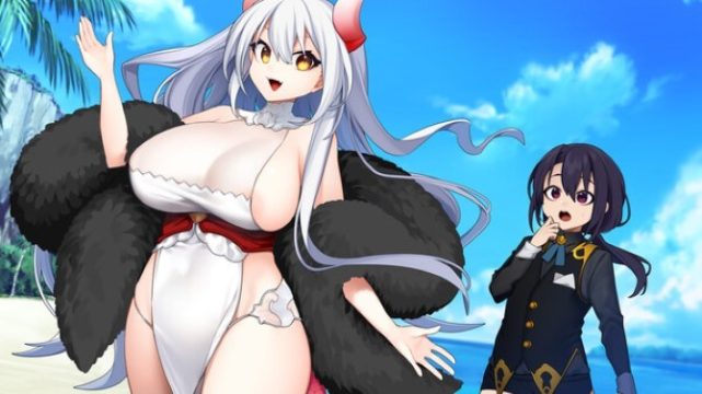 Dragon Princess is Hungry pc