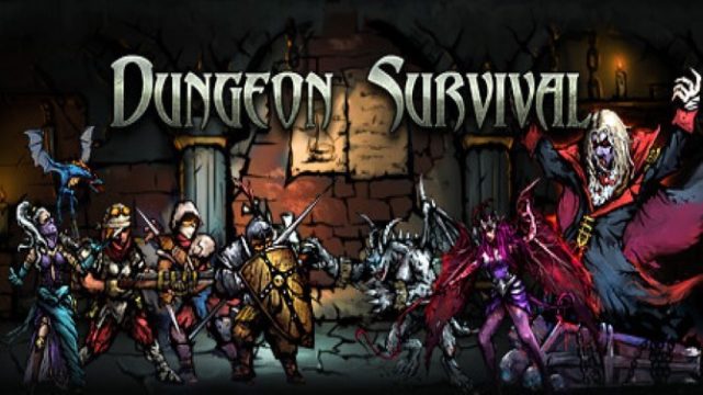 Dungeon Survival Free Download