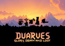 Dwarves: Glory, Death and Loot Free Download (v1.0.6) Dwarves: Glory, Death and Loot Free Download (v1.0.6)