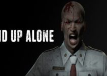 END UP ALONE Free Download END UP ALONE Free Download