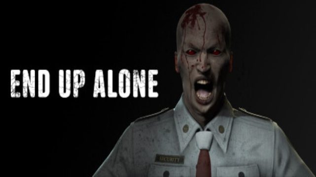 END UP ALONE Free Download