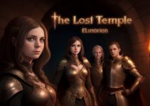 Elmarion: The Lost Temple Free Download Elmarion: The Lost Temple Free Download