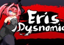 Eris Dysnomia Free Download (Uncensored) Eris Dysnomia Free Download (Uncensored)
