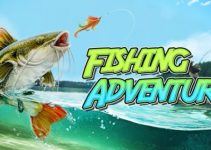 Fishing Adventure: Finland Reserve Free Download Fishing Adventure: Finland Reserve Free Download