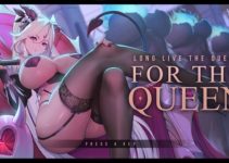 For the Queen Free Download (Uncensored) For the Queen Free Download (Uncensored)
