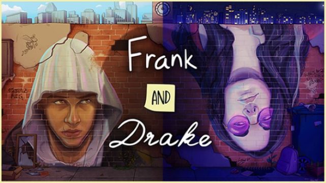Frank and Drake Free Download