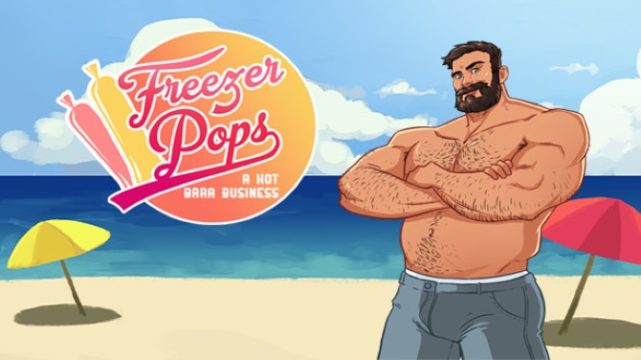Freezer Pops Free Download
