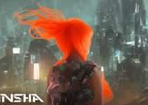 Ginsha Free Download (GOG) Ginsha Free Download (GOG)