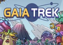 Gaia Trek Free Download Gaia Trek Free Download