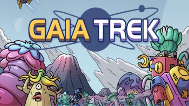 Gaia Trek Free Download