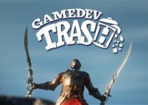 GameDev Trash Free Download GameDev Trash Free Download