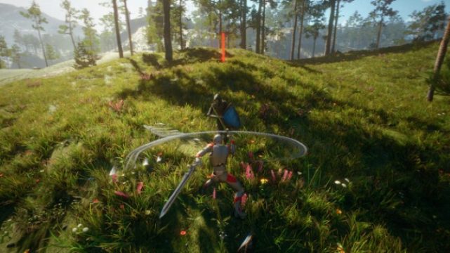 GameDev Trash download