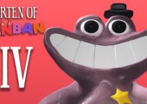 Garten of Banban 4 Free Download (v1.0.1) Garten of Banban 4 Free Download (v1.0.1)