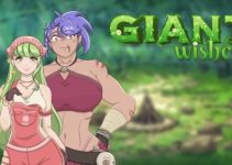 Giant Wishes Free Download (Uncensored) Giant Wishes Free Download (Uncensored)