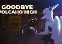 Goodbye Volcano High Free Download Goodbye Volcano High Free Download
