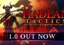 Hadean Tactics Free Download (v1.0) Hadean Tactics Free Download (v1.0)