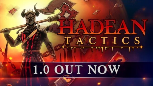 Hadean Tactics Free Download
