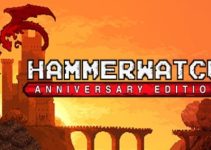 Hammerwatch Anniversary Edition Free Download Hammerwatch Anniversary Edition Free Download