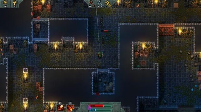 Hammerwatch Anniversary Edition crack