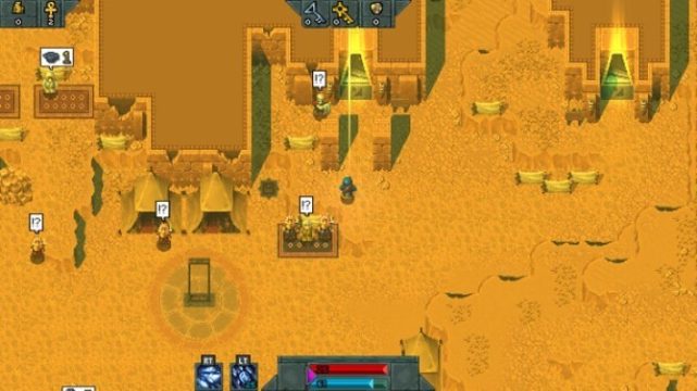 Hammerwatch Anniversary Edition pc