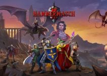 Hammerwatch II Free Download Hammerwatch II Free Download