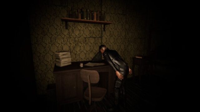 Haunted Investigation download
