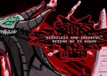 Heartless & Dreadful : Return by 72 Hours Free Download Heartless & Dreadful : Return by 72 Hours Free Download