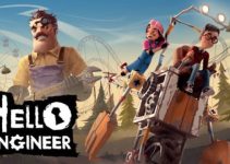 Hello Engineer: Scrap Machines Constructor Free Download Hello Engineer: Scrap Machines Constructor Free Download