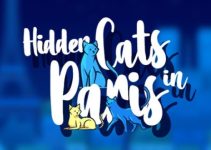 Hidden Cats in Paris Free Download Hidden Cats in Paris Free Download