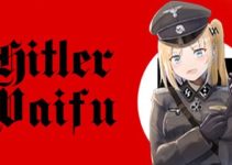 Hitler Waifu Free Download Hitler Waifu Free Download