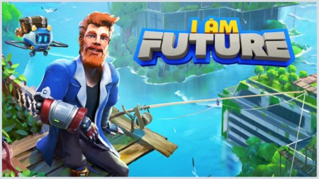 I Am Future: Cozy Apocalypse Survival Free Download