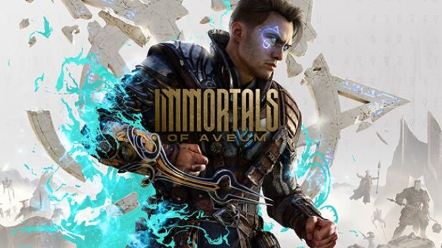 Immortals of Aveum Free Download