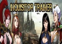 Inquisitor Trainer Free Download (Uncensored) Inquisitor Trainer Free Download (Uncensored)