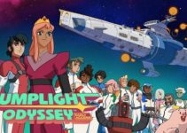 Jumplight Odyssey Free Download Jumplight Odyssey Free Download