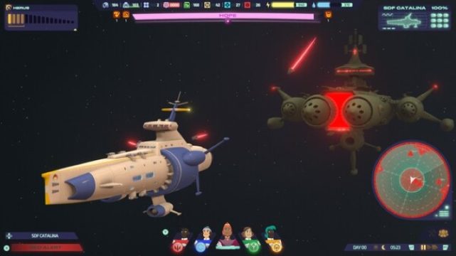 Jumplight Odyssey download