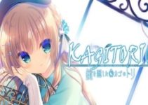 KAGITORI -BIRD IN THE CAGE HIDING THE KEY-Free Download KAGITORI -BIRD IN THE CAGE HIDING THE KEY-Free Download