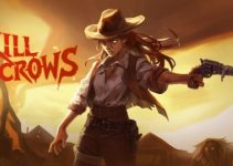 Kill The Crows Free Download Kill The Crows Free Download