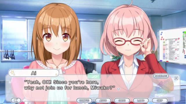 Kirakira Stars Idol Project AI pc
