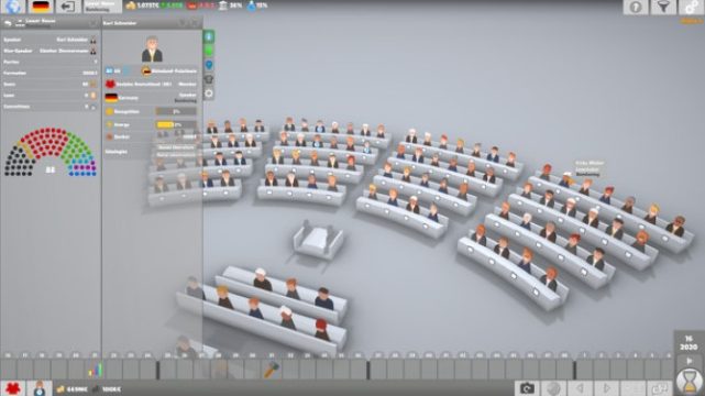 Lawgivers II download