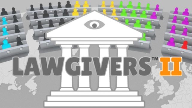 Lawgivers II Free Download