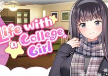 Life With a College Girl Free Download (Uncensored) Life With a College Girl Free Download (Uncensored)