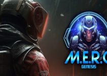 M.E.R.C. Genesis Free Download M.E.R.C. Genesis Free Download