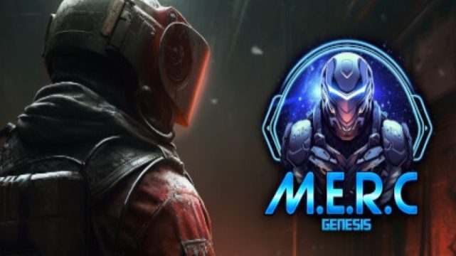 M.E.R.C. Genesis Free Download