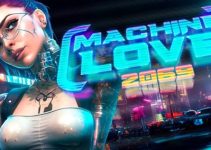 Machine Love 2069 Free Download (Uncensored) Machine Love 2069 Free Download (Uncensored)