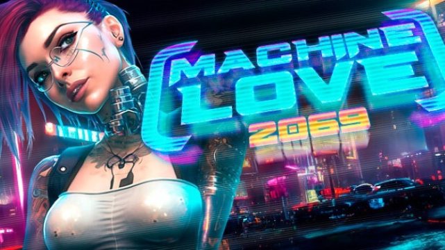 Machine Love 2069 Free Download (Uncensored)