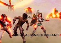 Magical Kingdom Fantasy Free Download Magical Kingdom Fantasy Free Download