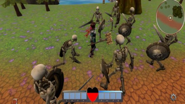 Magical Kingdom Fantasy pc