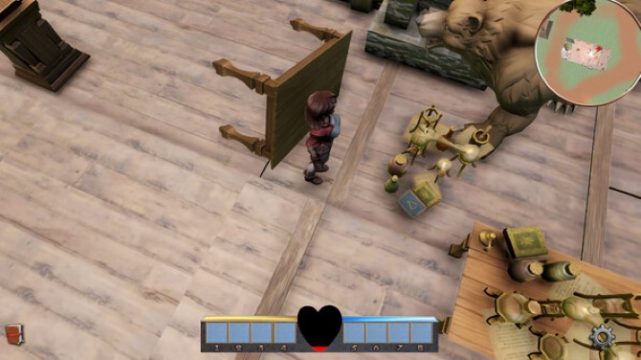 Magical Kingdom Fantasy crack